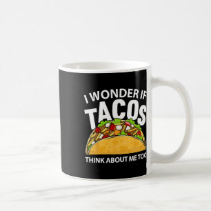 Best Taco Kunst für Männer Frauen Cinco De Mayo Me Kaffeetasse