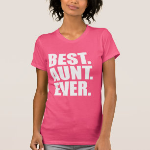 Best. Tante. Immer.(rosane) T-Shirt