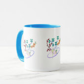 Best Tasse Design (Vorderseite Links)