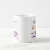 Best-Tea Mug Kaffeetasse (Mittel)