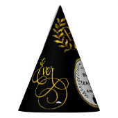 Best Teacher Award Party Hat Partyhütchen (Links)