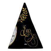 Best Teacher Award Party Hat Partyhütchen (Rechts)