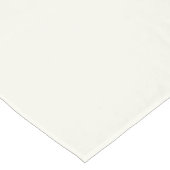 Best Teacher Ever Winter Penguin Design Tischdecke (Schrägansicht)