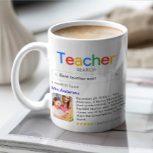Best Teacher/in Search Results Foto & Message