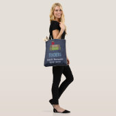 Best Teacher value quote Tasche (Am Model)
