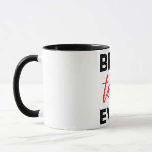 Best Team Ever 2 Tasse