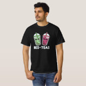 Best Tees - Bubble Tea Kawaii Boba Tea Liebe (Vorne ganz)