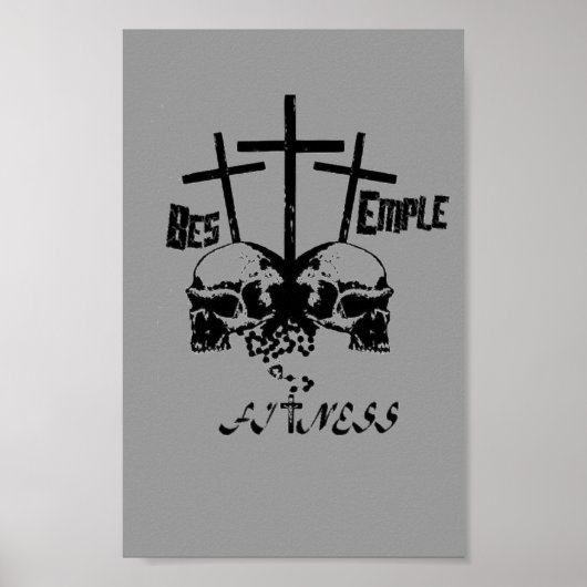 Best_Temple_Fitness_Final Poster (Vorne)