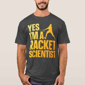 Best Tennis Novelty for Men Women Tennis Lover Ten T-Shirt