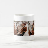 Best Thing I've Found on the Internet Kaffeetasse (Mittel)