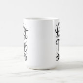 Best Tia Ever, Spanisch Kaffeetasse (Mittel)