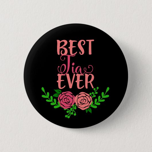 Best Tia je Button (Vorderseite)