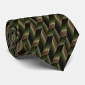 Best Tie for The Joker In Your Life! Krawatte (Gerollt)
