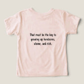 Best treatment  (Design Rückseite)