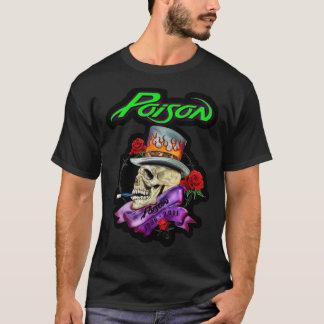 Best Trending Darkness Poison Classic T - Shirt