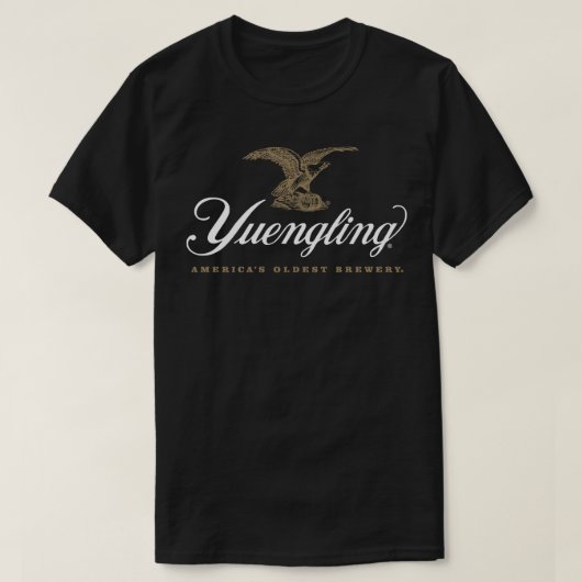BEST TRENDING Yuengling Essential T Shirt (Design vorne)