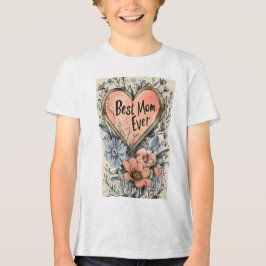 best Tri-Blend shirt