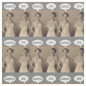 Best Twisted Sister Stoff (Muster)