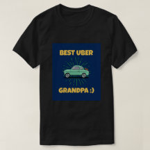 BEST UBER GRANDPA:)