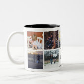 Best UNCLE Ever Custom Foto Tasse (Links)