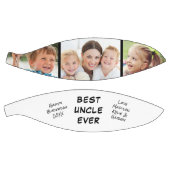 Best Uncle Ever Foto Basketball (Panele)