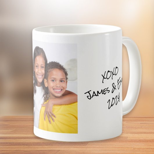 Best Uncle Ever Foto Kaffeetasse