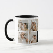 Best UNCLE jemals Custom Coffee Tasse (Links)