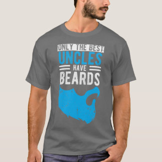 Best Uncles has Bekleidung design Unon design Bear T-Shirt