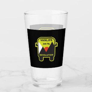 Best van life nomad glas