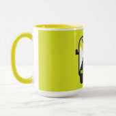 Best van life nomad tasse (Links)