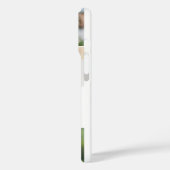 BEST VATER EVENT 6 FotoCollage Case-Mate iPhone Hülle (Rückseite / Links)