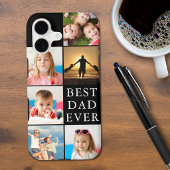 BEST VATER EVENT 6 FotoCollage Case-Mate iPhone Hülle