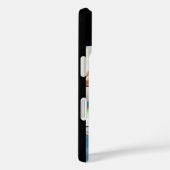 BEST VATER EVENT 6 FotoCollage Case-Mate iPhone Hülle (Rückseite / Rechts)