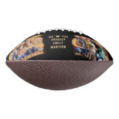 BEST VATER EVENT American Football Vater Custom Fo (Gedreht 90)