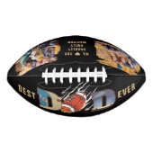 BEST VATER EVENT American Football Vater Custom Fo (Vorderseite)