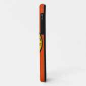 BEST VATER EVER benutzerdefinierter iPhone-Fall Case-Mate iPhone Hülle (Hinten/Links)