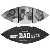 BEST VATER EVModerne Coole Schwarz-Weiß-Fotos Football (Paneele)