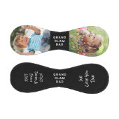 Best Vater Foto Black Baseball (Paneele)