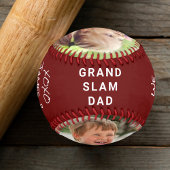 Best Vater Fotos Burgundy Baseball