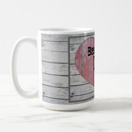 Best Vater für Kaffee Tasse