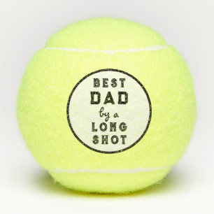 Best Vater Gift Tennis Balls Tennisbälle