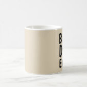 BEST VATER JE KAFFEE MUGS KAFFEETASSE (Mittel)