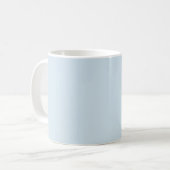BEST VATER JE KAFFEE MUGS KAFFEETASSE (Vorderseite Links)