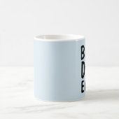 BEST VATER JE KAFFEE MUGS KAFFEETASSE (Mittel)