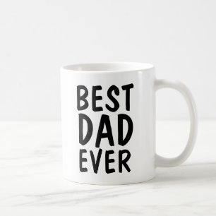 BEST VATER JE KAFFEE MUGS KAFFEETASSE
