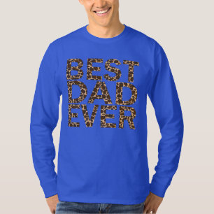 BEST VATER JE. T-Shirt