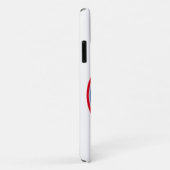 Best Vater Patience Liebe Arrow iPhone 11 Fall Case-Mate iPhone Hülle (Hinten/Rechts)