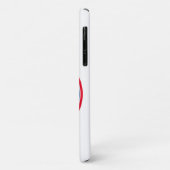 Best Vater Patience Liebe Arrow iPhone 11 Fall Case-Mate iPhone Hülle (Hinten/Links)