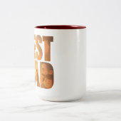 BEST VATER TASSE (Mittel)