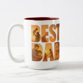 BEST VATER TASSE (Links)